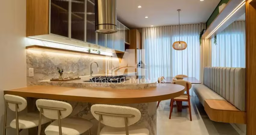 Apartamento com 2 quartos à venda no Tabuleiro, Barra Velha 