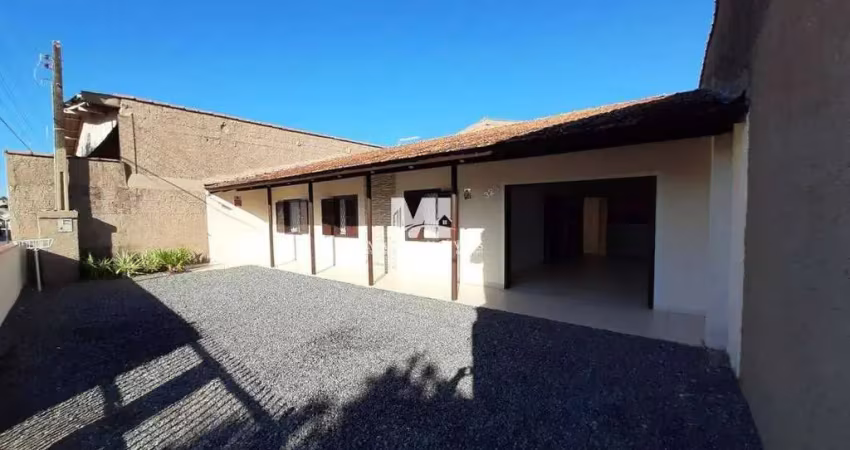 Casa a venda - centro de balneário barra do sul - 240 metros do mar