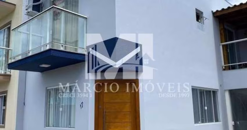 Casa com 2 quartos à venda no Centro, Barra Velha 