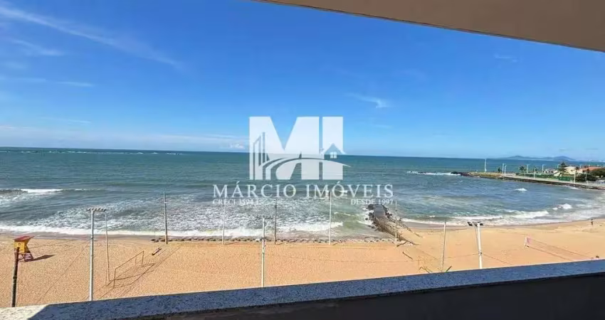 APARTAMENTO FRENTE MAR - NO CENTRO DE BARRA VELHA
