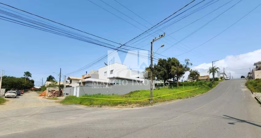 Terreno no Centro de Barra Velha Muito bem localizado!