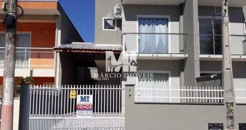 SOBRADO GEMINADO - CENTRO - PRAIA CENTRAL
