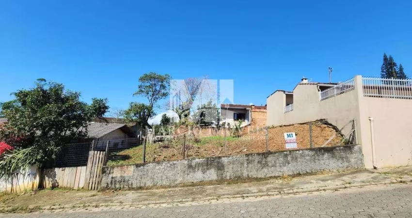 TERRENO A VENDA NO CENTRO DE BARRA VELHA - SC