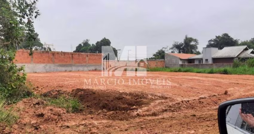 Lindo terreno aterrado  proximo a lagoa de Barra Velha