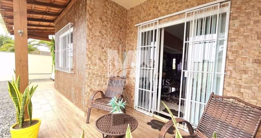 Casa com 2 quartos à Venda, Quinta dos Açorianos - Barra Velha