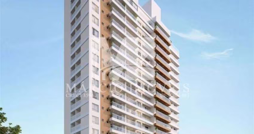 Apartamento em Balneário Piçarras -  1 a 2 suítes
