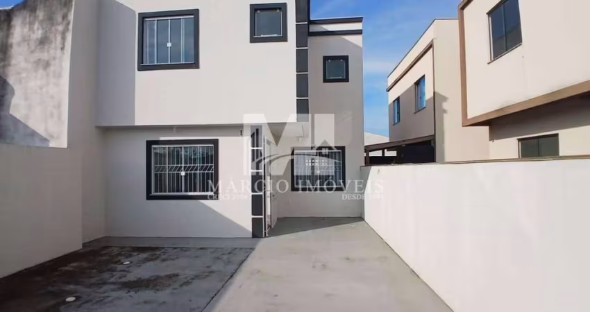 CASA A VENDA - ITACOLOMI - BALNEÁRIO PIÇARRAS - SC