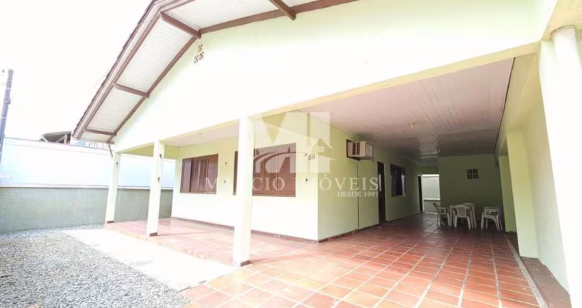 Casa com 4 quartos à venda no Tabuleiro, Barra Velha 