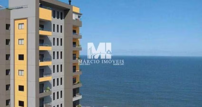 Apartamento próximo a praia - Barra Velha - 2 Dormitórios