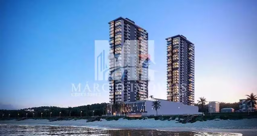 Apartamento com 2 quartos à venda no Tabuleiro, Barra Velha 