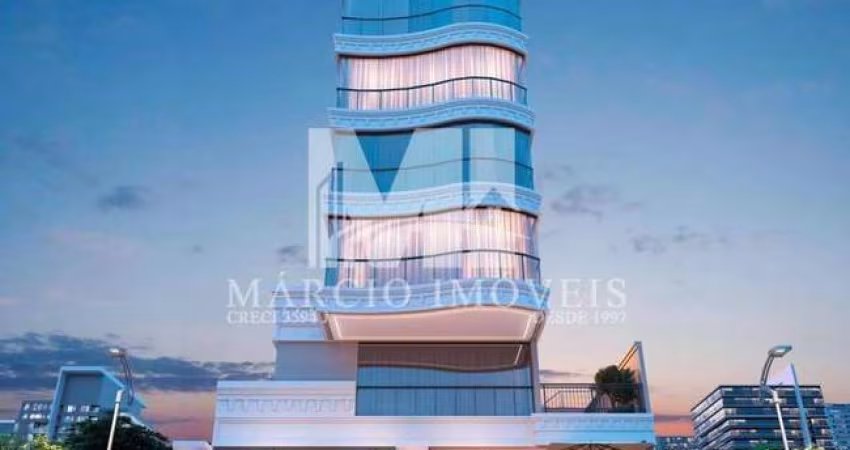 Apartamento Giardino - Frente Mar