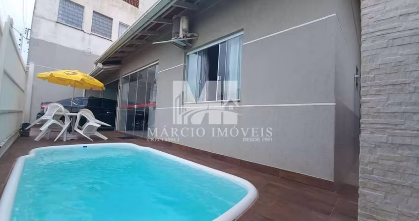 Casa Praia Tabuleiro c/ Piscina