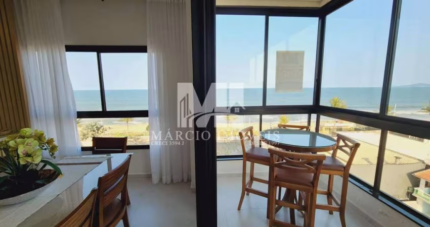 APARTAMENTO A 45 METROS DO MAR - TABULEIRO - BARRA VELHA/SC