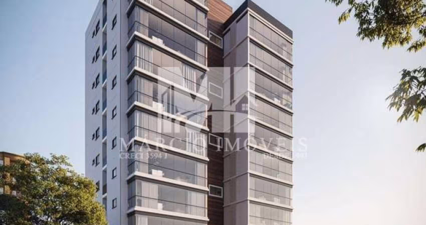 Empreendimento com vista mar definitiva