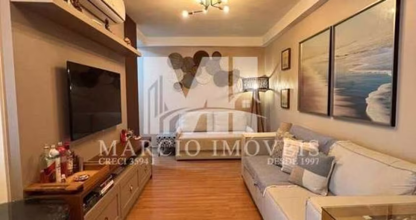 Maravilhoso Apartamento - Pé na Areia - Condomínio Fechado