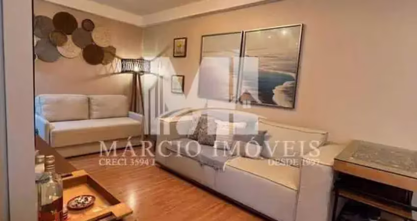 Maravilhoso apartamento - condomínio home club pé na areia