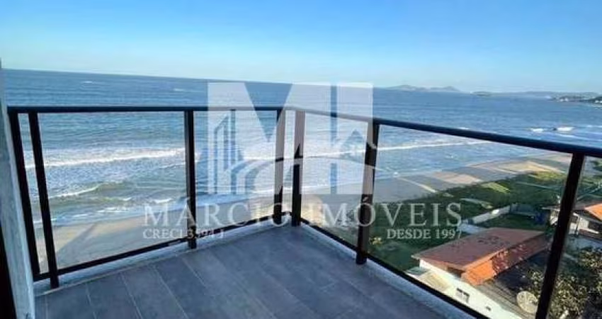 ULTIMA UNIDADE APARTAMENTO PÉ NA AREIA