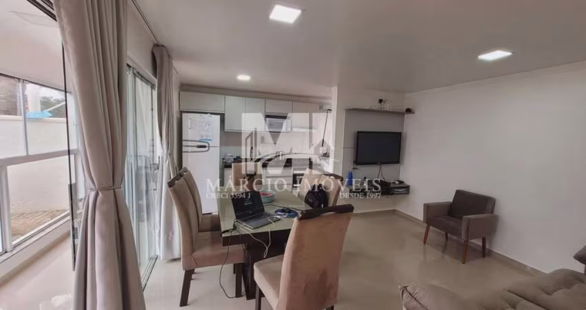 Apartamento a 100m da Praia do Tabuleiro