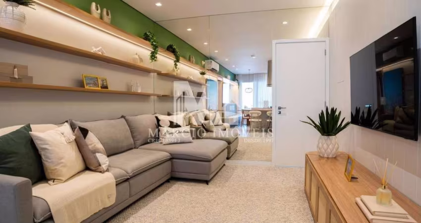 Apartamento com 3 quartos à venda no Tabuleiro, Barra Velha 
