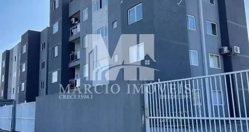Apartamento térreo em condomínio fechado – para venda