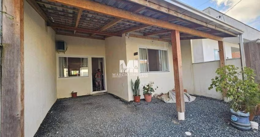 Casa com 2 quartos à venda no Itajubá, Barra Velha 