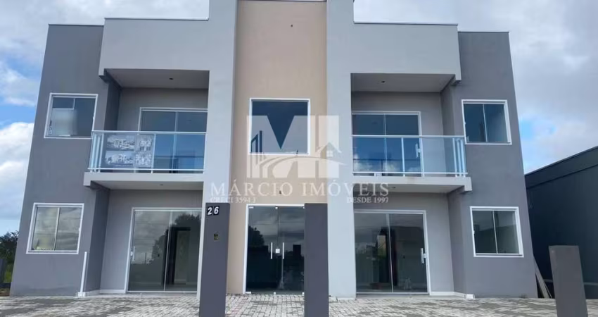 Apartamento proximo Praia do Grant