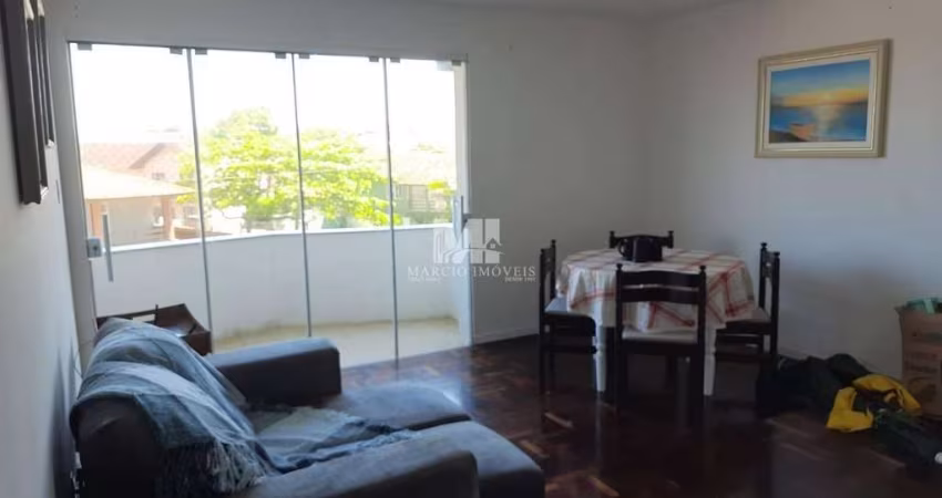Apartamento no Centro com vista para o mar!