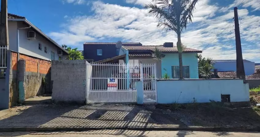 Casa com 2 quartos à venda na Rua Nadir Borba, 658, Centro, Barra Velha