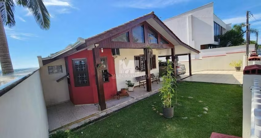 Casa Venda - Centro - Barra Velha - SC