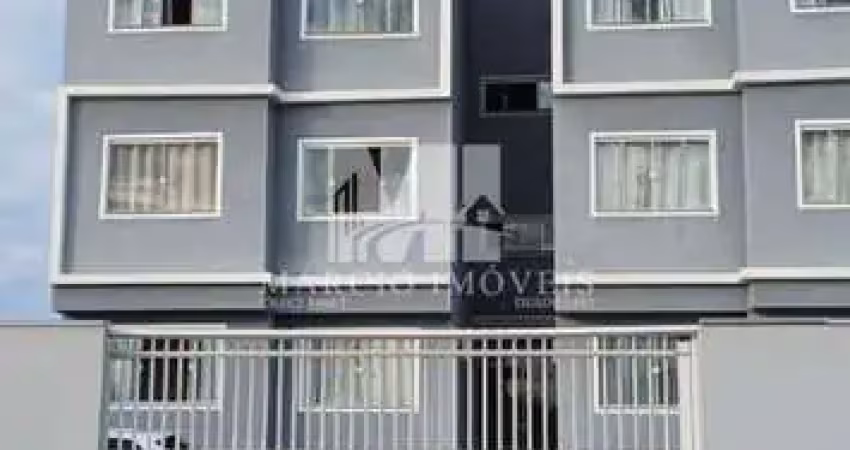 Apartamento com 2 quartos à venda na Rua Manoel José Rosa, 269, São Cristovão, Barra Velha