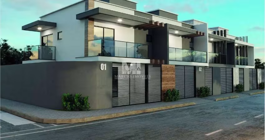 Casa com 3 quartos à venda no Itajubá, Barra Velha 
