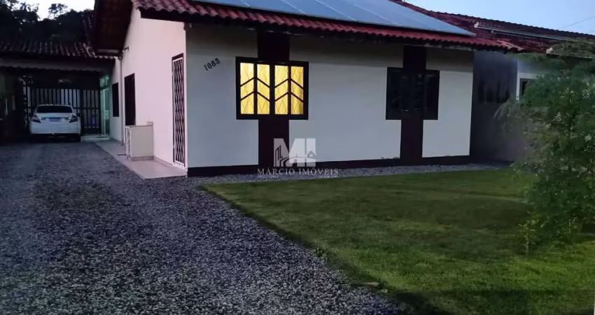 Casa com 3 quartos à venda na Av. Joao Carlos Rosa, 1083, Itapocu, Araquari