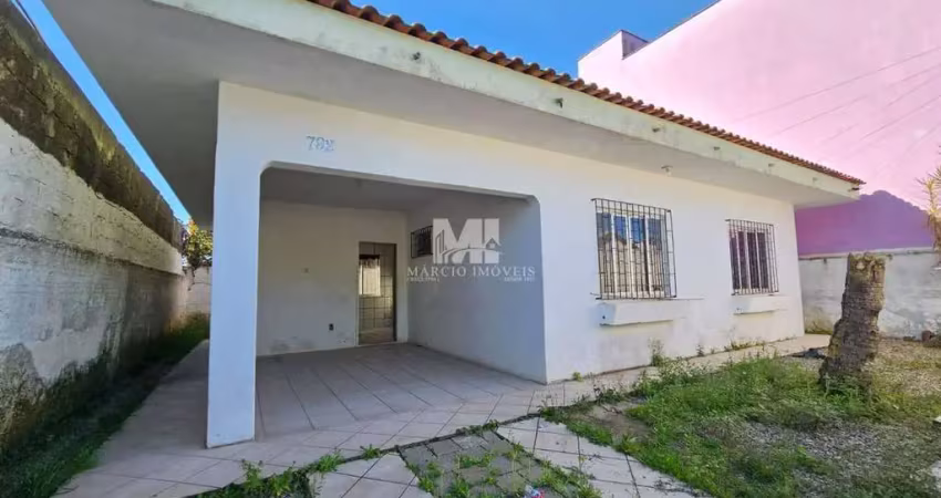 Casa com 2 quartos à venda na Rua João De Espíndola, São Cristovão, Barra Velha