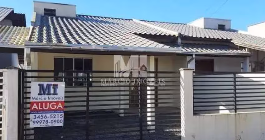 Casa com 3 quartos para alugar na Narciso Manoel Vieira, 982, Vila Nova, Barra Velha