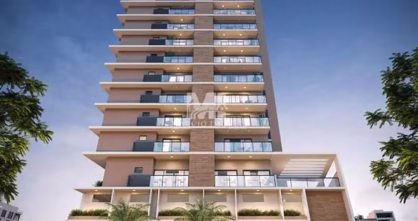 Apartamento central com 2 suítes - balneário piçarras
