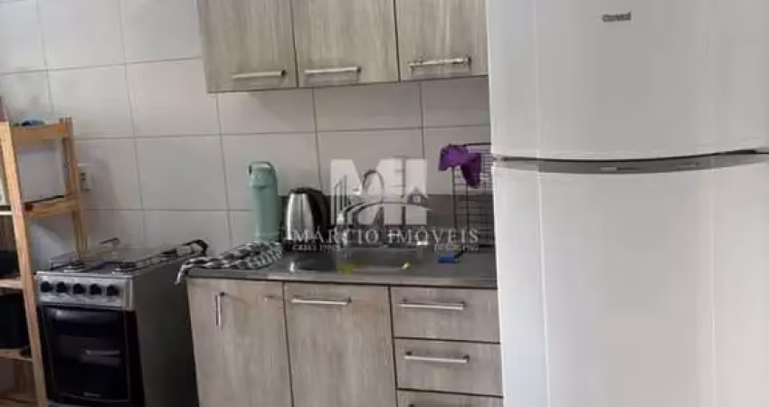 Apartamento mobiliado em home club- centro - barra velha/sc.
