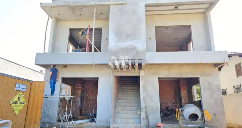 Apartamento com 2 quartos à venda no São Cristovão, Barra Velha 
