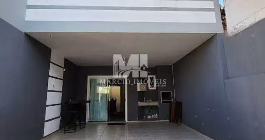 Casa com 3 quartos à venda no Centro, Barra Velha 