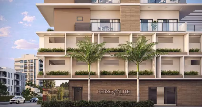 Apartamento no centro com 3 suítes, centro - balneário piçarras