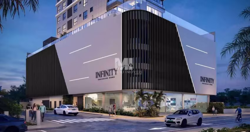 Apartamento com 3 quartos à venda no Tabuleiro, Barra Velha 