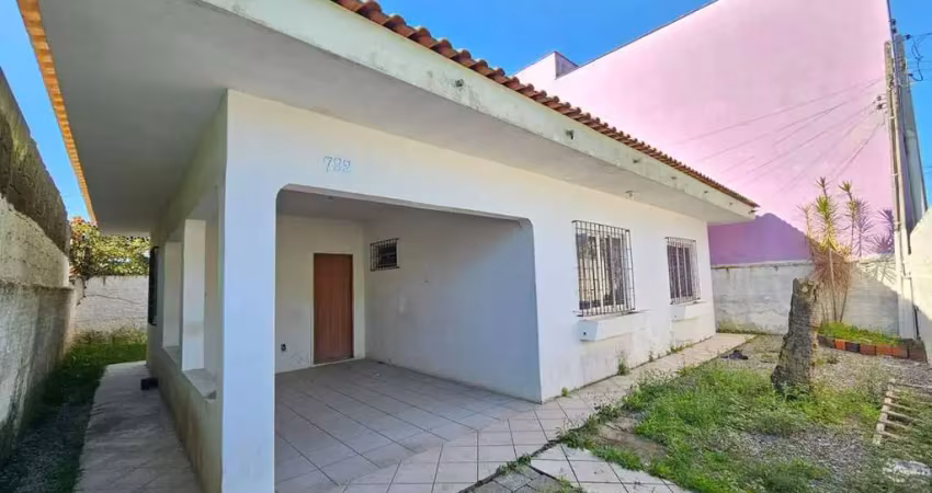 Casa com 2 quartos à venda no São Cristovão, Barra Velha 