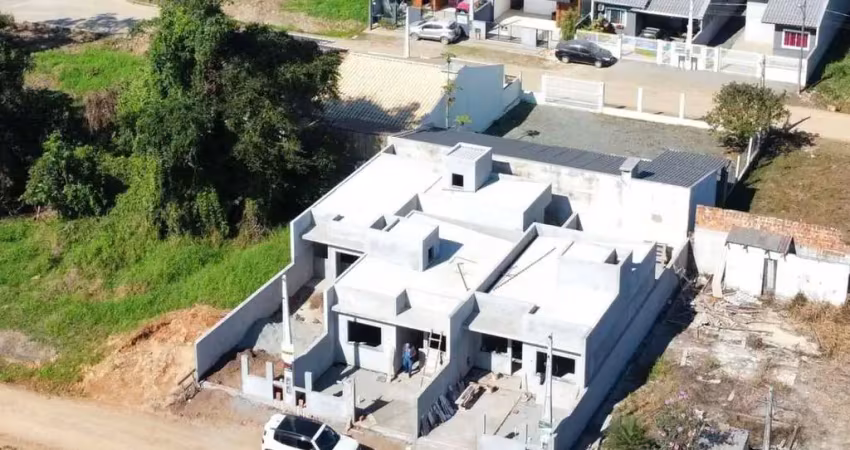 Casa com 2 quartos à venda no Quinta dos Açorianos, Barra Velha 