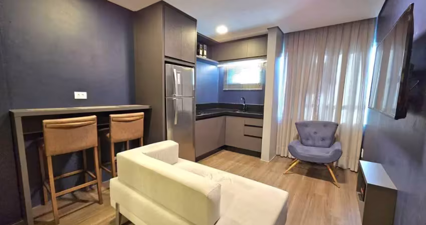 Apartamento com 2 quartos à venda na Rua Guilherme Weege, 22, Centro, Jaraguá do Sul