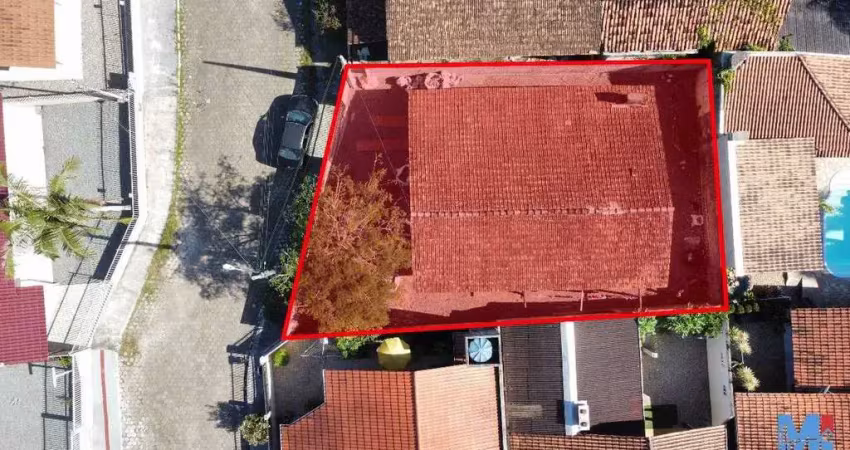 Casa com 1 quarto à venda no Centro, Barra Velha 
