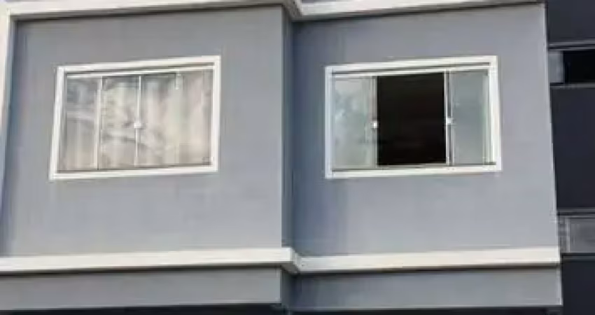 Apartamento com 1 quarto à venda na Rua Manoel José Rosa, 269, São Cristovão, Barra Velha