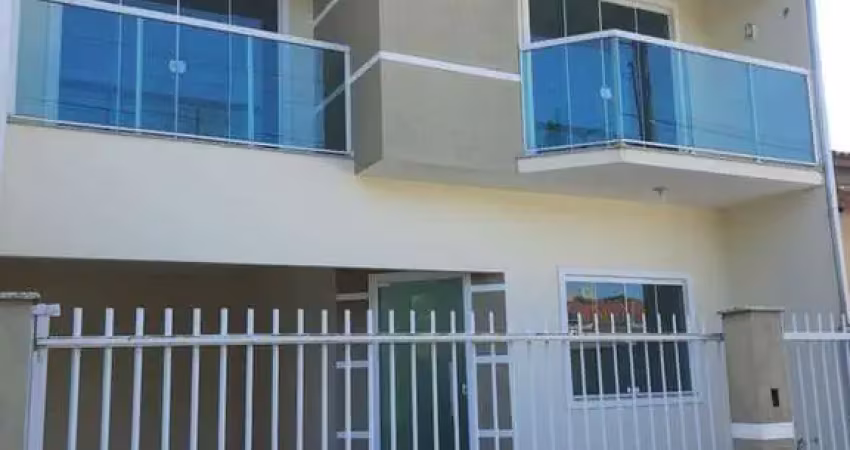 Casa com 2 quartos para alugar na Rua David Pedro Espíndola, 588, Centro, Barra Velha