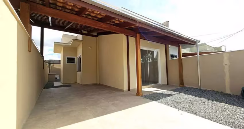 Casa com 2 quartos à venda no Jardim Los Angeles, Barra Velha 