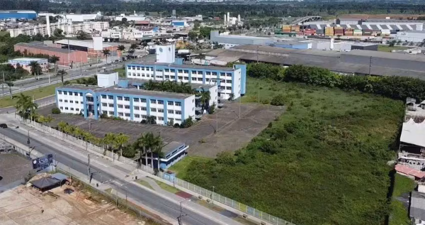 Casa comercial à venda na Cidade Nova, Itajaí 