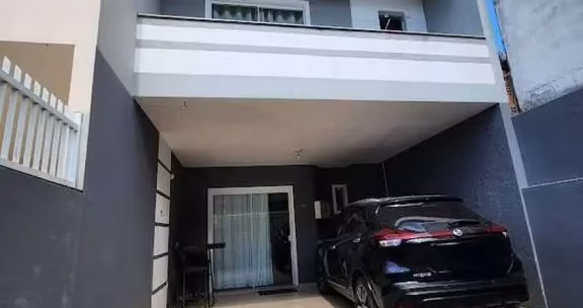 Casa com 3 quartos à venda no Centro, Barra Velha 