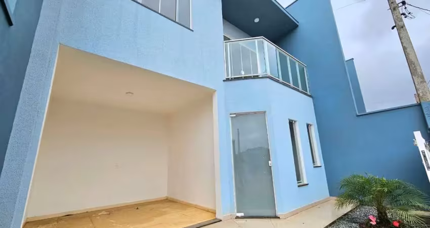 Sobrado para locação anual na quinta dos açorianos – conforto e praticidade em um só lugar!
